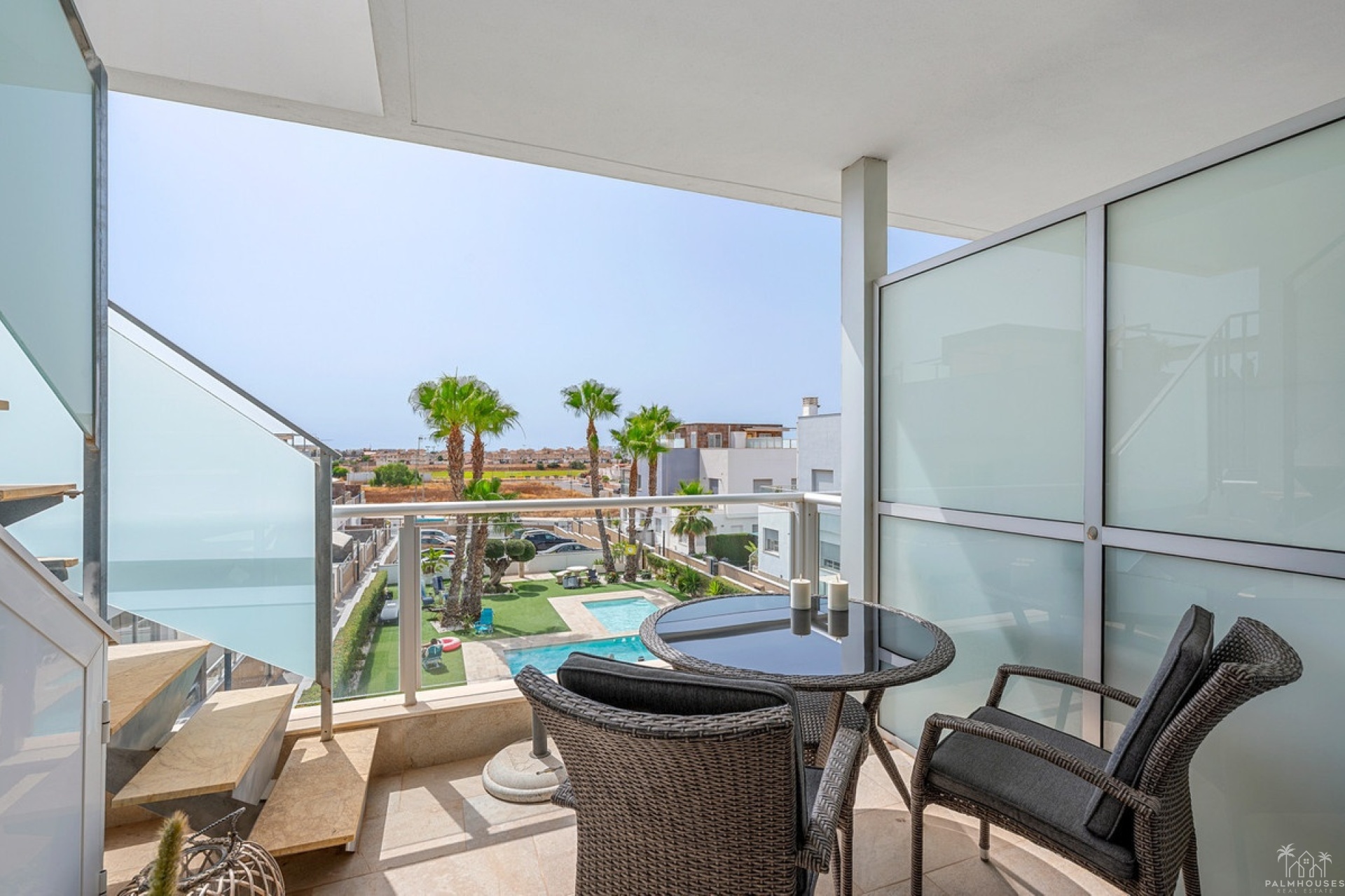 Revente - Villa - Orihuela - Punta Prima