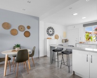 Revente - Villa - Orihuela - Punta Prima