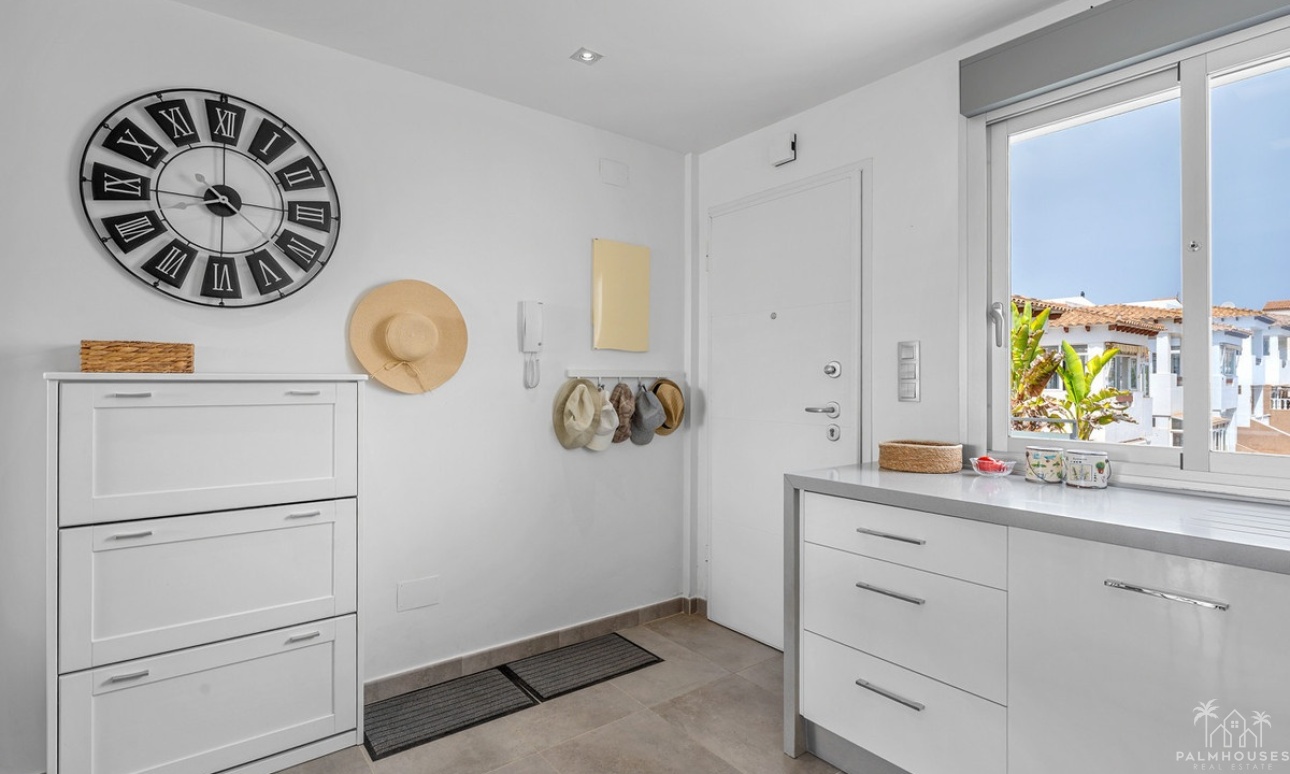 Revente - Villa - Orihuela - Punta Prima