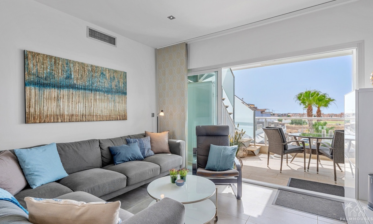 Revente - Villa - Orihuela - Punta Prima