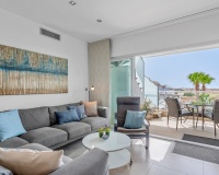 Revente - Villa - Orihuela - Punta Prima