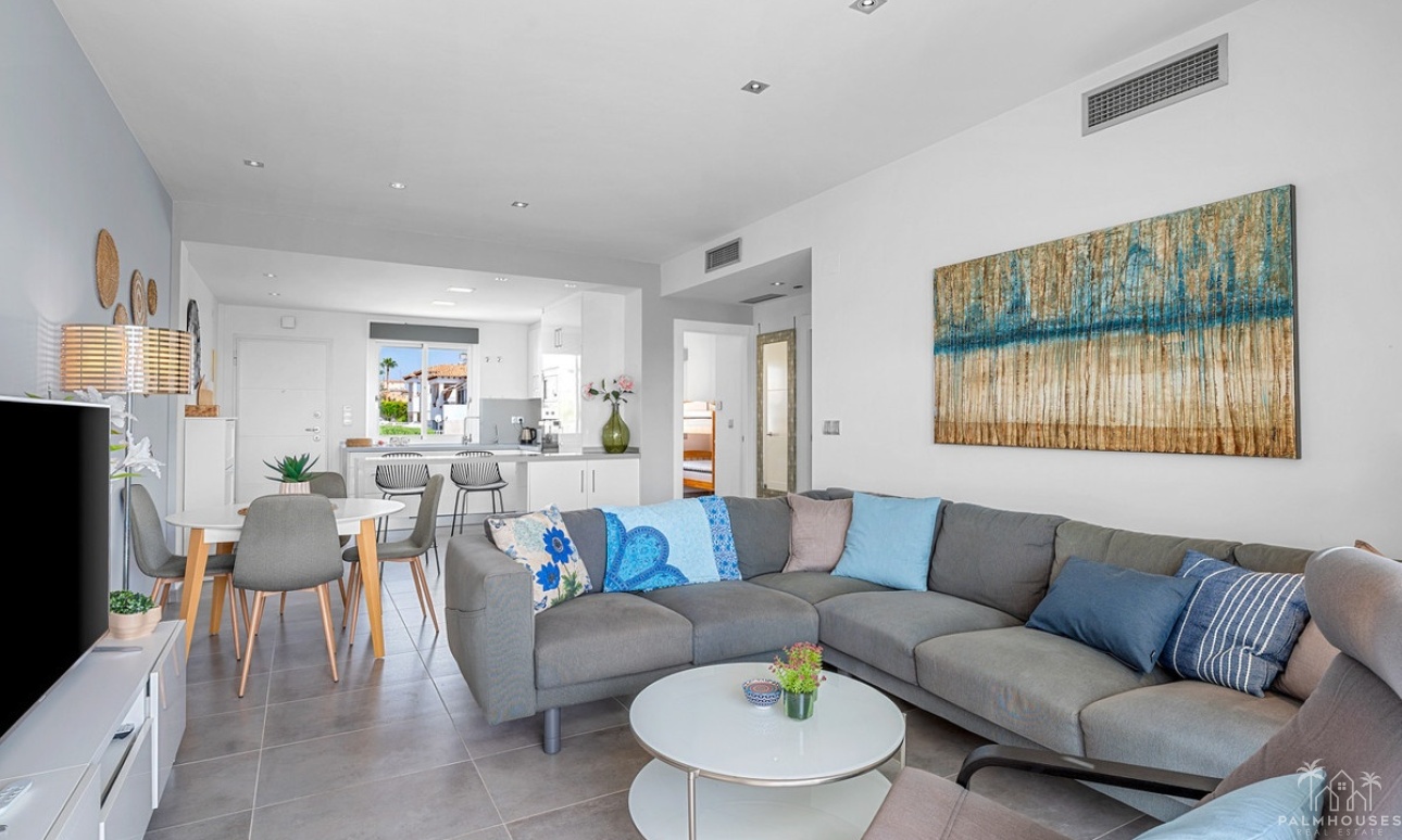 Revente - Villa - Orihuela - Punta Prima
