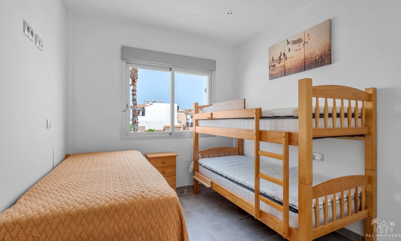 Revente - Villa - Orihuela - Punta Prima