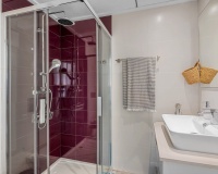 Revente - Villa - Orihuela - Punta Prima