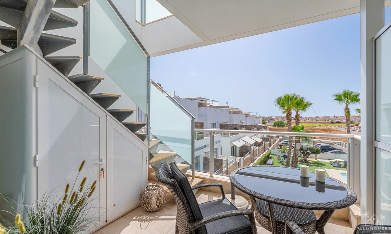 Revente - Villa - Orihuela - Punta Prima