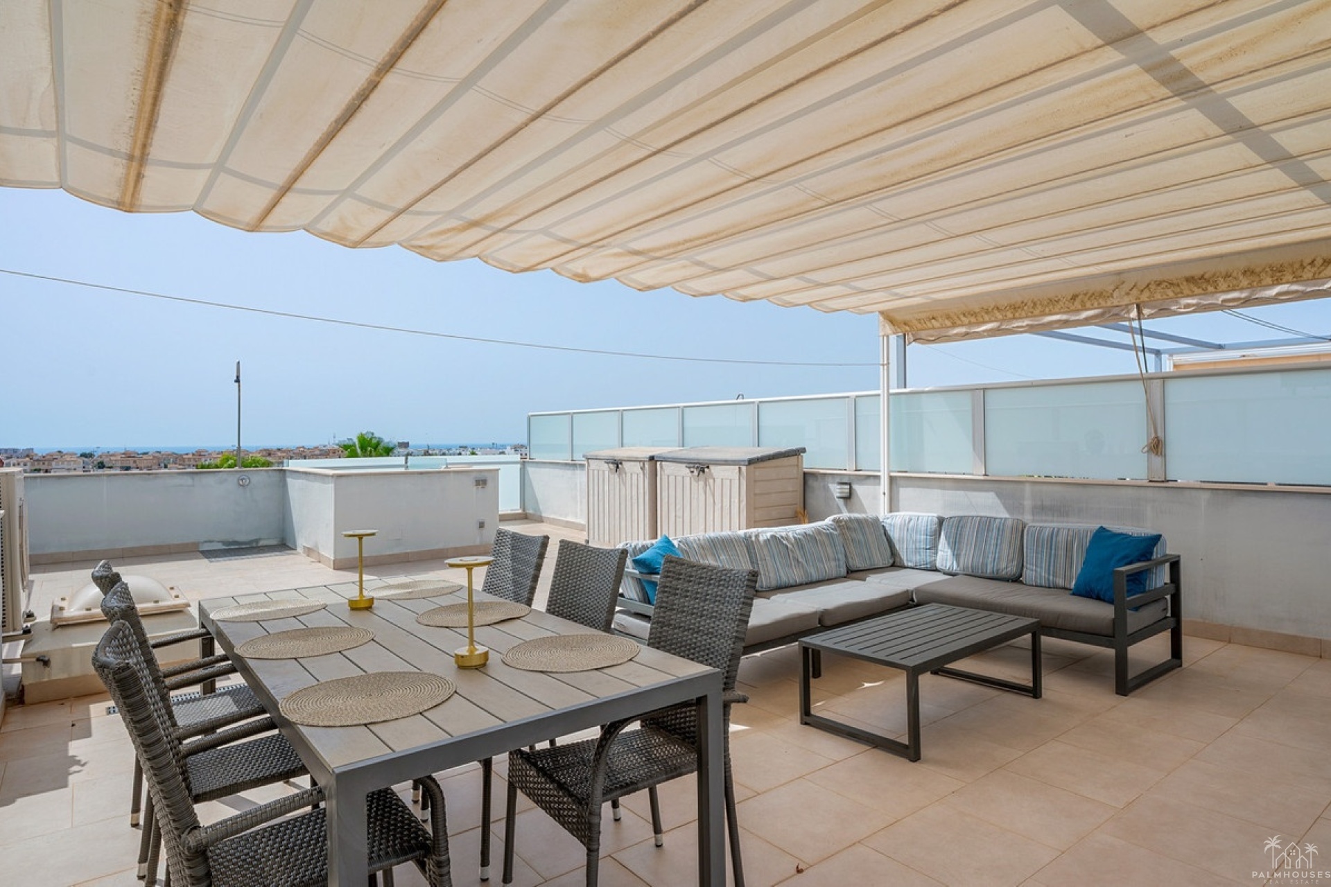 Revente - Villa - Orihuela - Punta Prima
