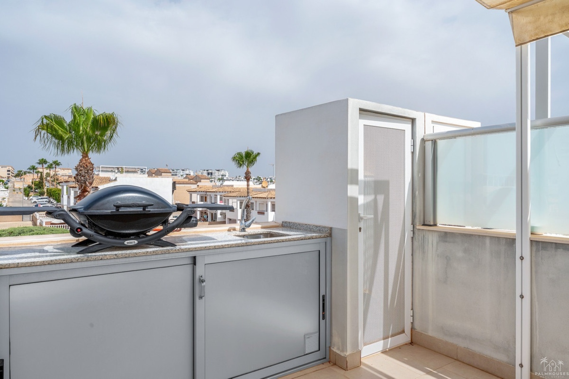 Revente - Villa - Orihuela - Punta Prima