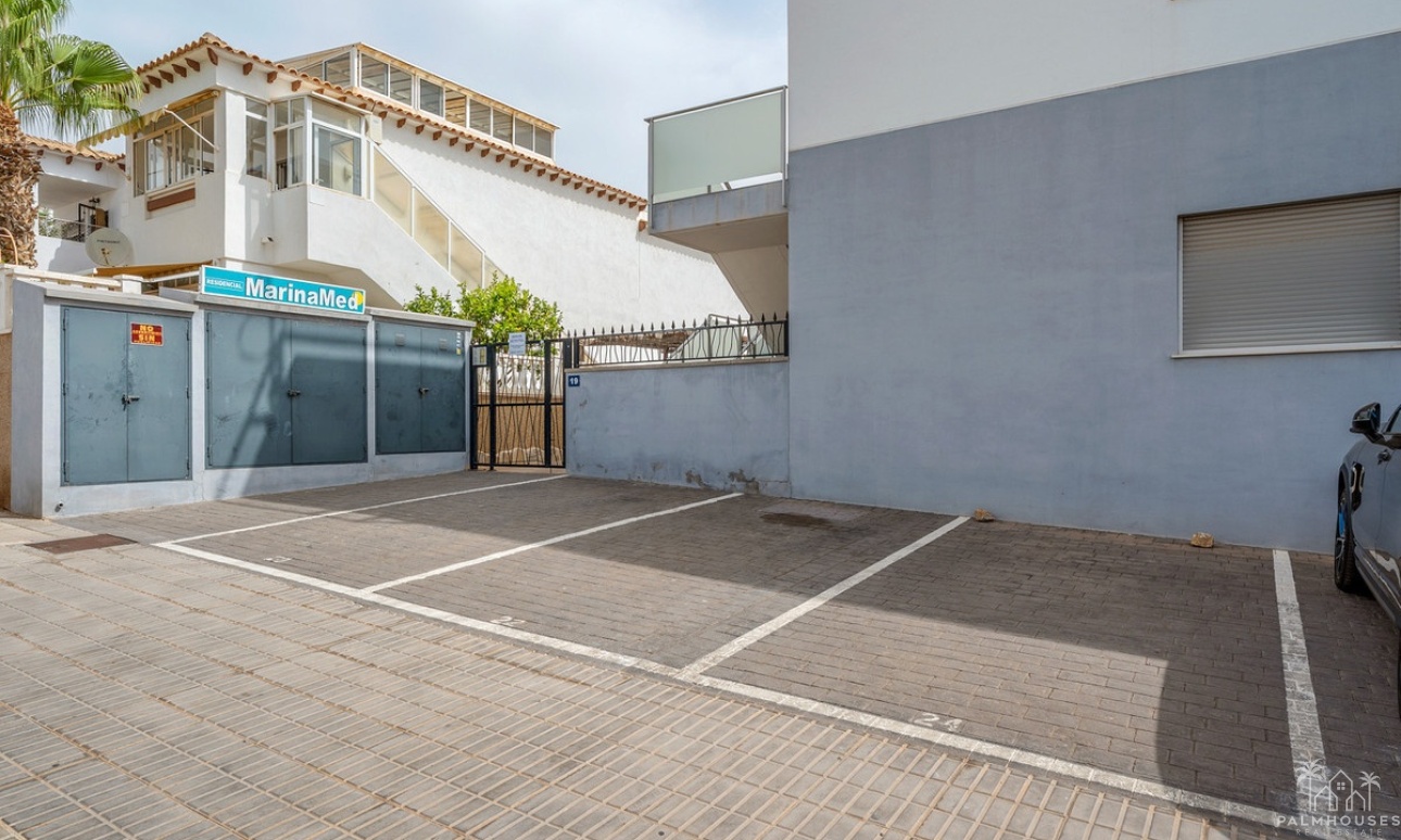Revente - Villa - Orihuela - Punta Prima