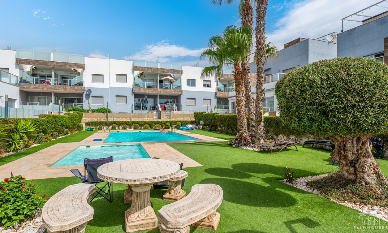 Revente - Villa - Orihuela - Punta Prima