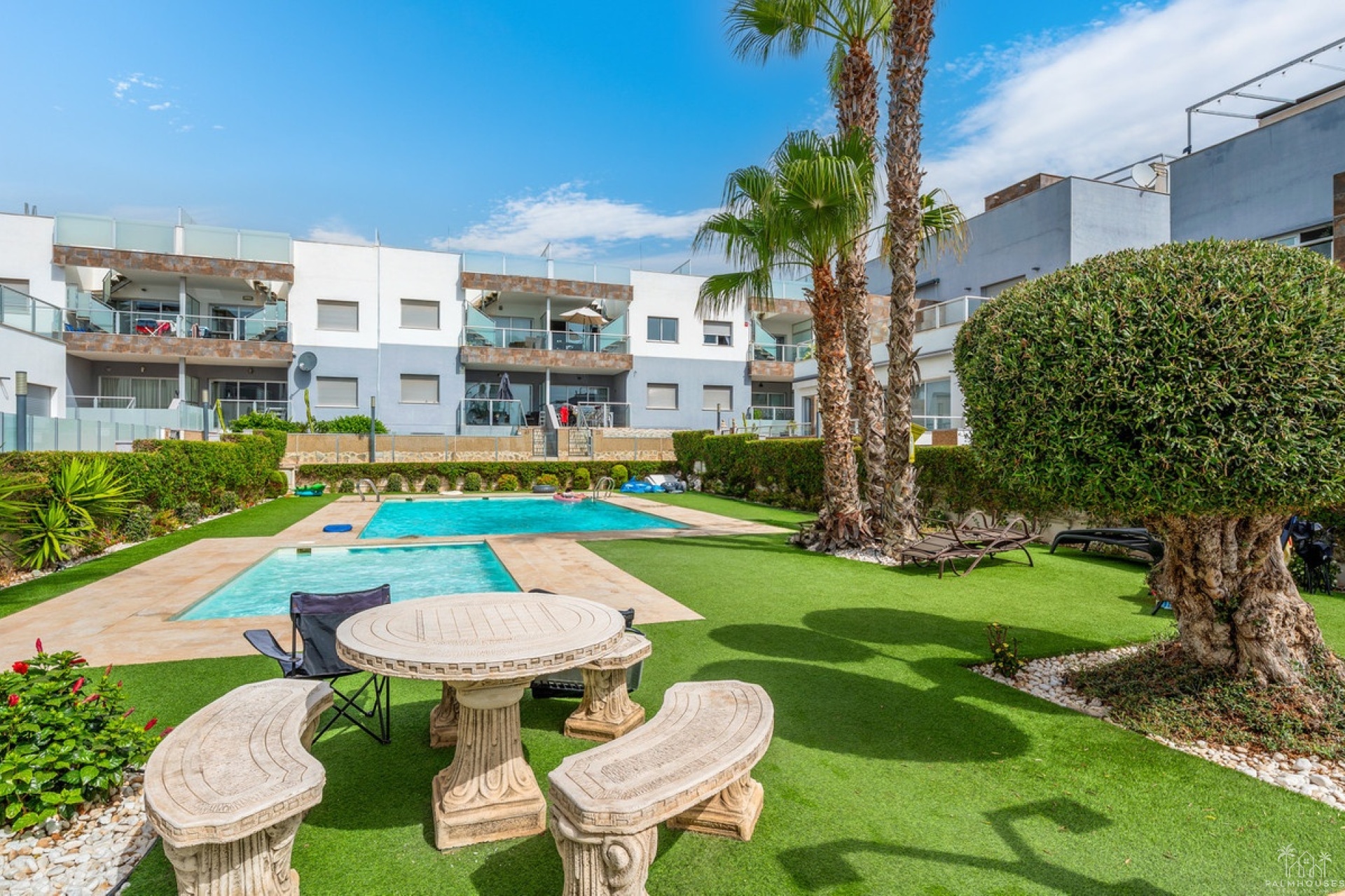 Revente - Villa - Orihuela - Punta Prima