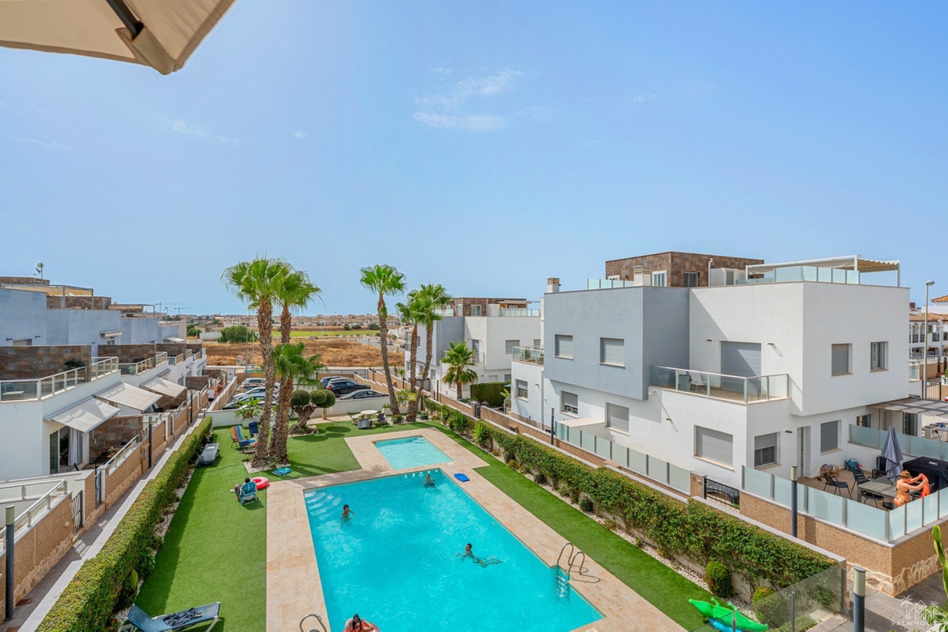 Revente - Villa - Orihuela - Punta Prima