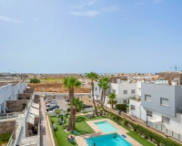 Revente - Villa - Orihuela - Punta Prima