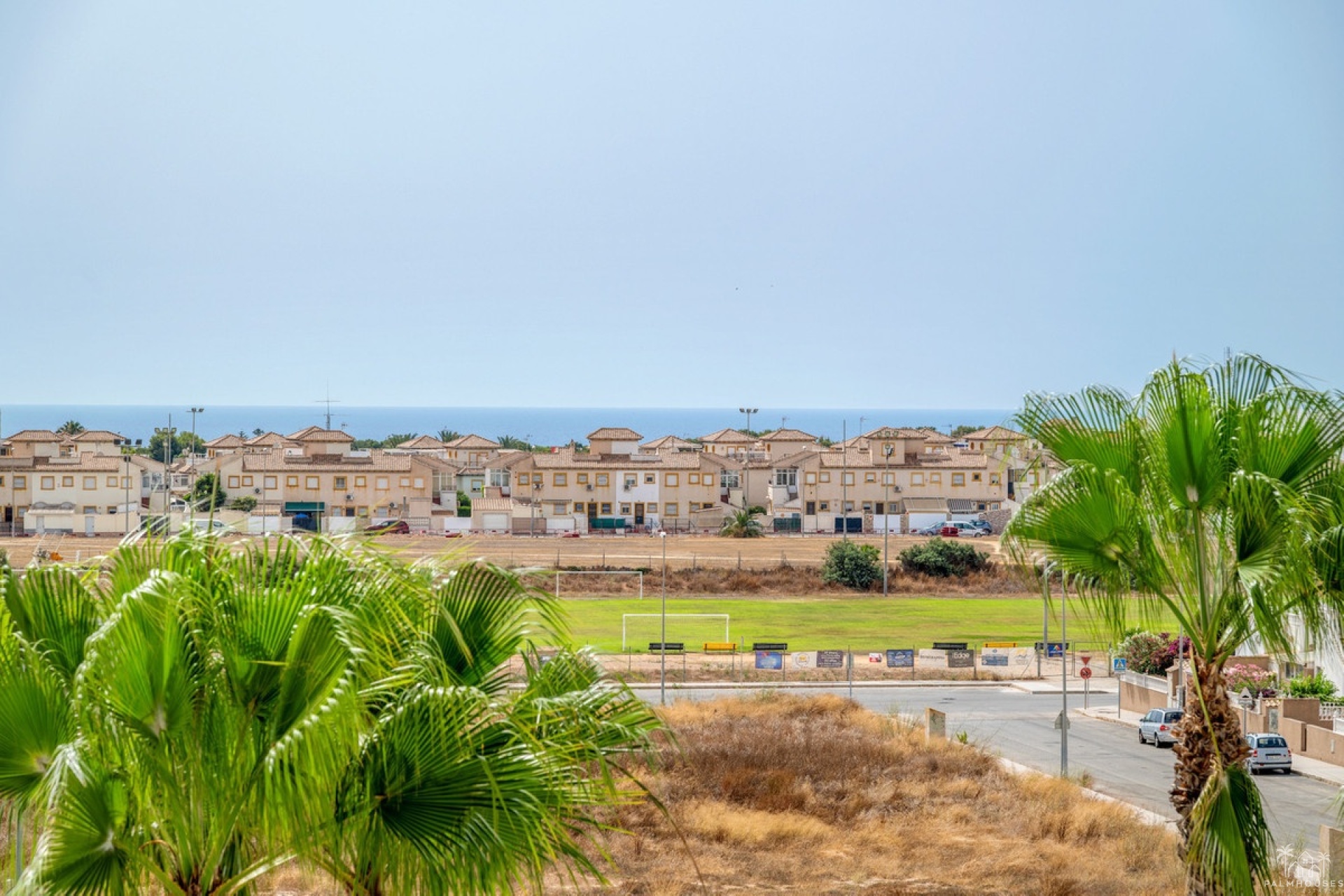Revente - Villa - Orihuela - Punta Prima