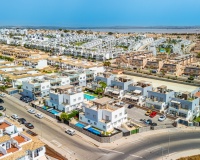 Revente - Villa - Orihuela - Punta Prima