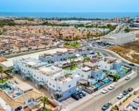 Revente - Villa - Orihuela - Punta Prima