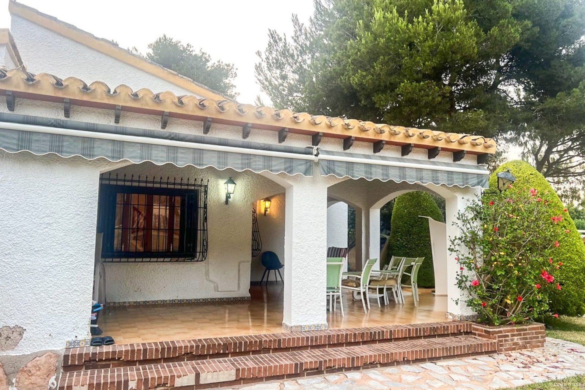 Revente - Villa - Orihuela - Punta Prima