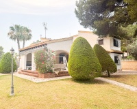 Revente - Villa - Orihuela - Punta Prima