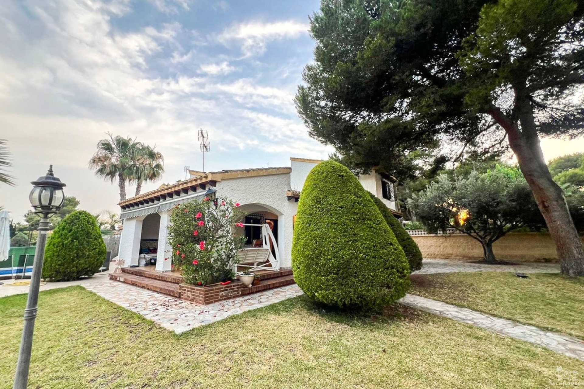 Revente - Villa - Orihuela - Punta Prima
