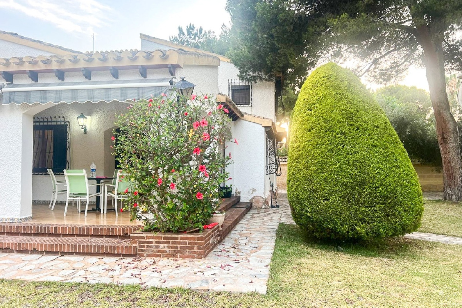 Revente - Villa - Orihuela - Punta Prima