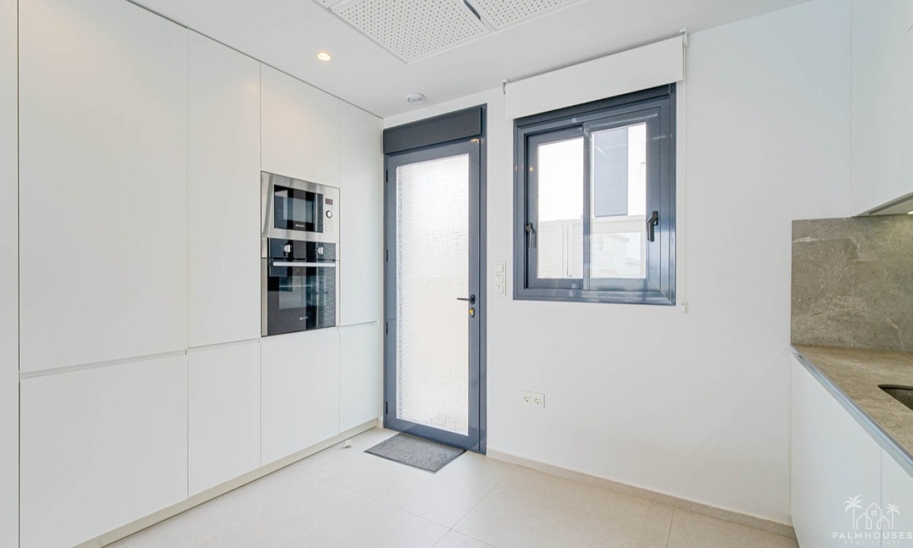 Revente - Villa - Orihuela - Punta Prima