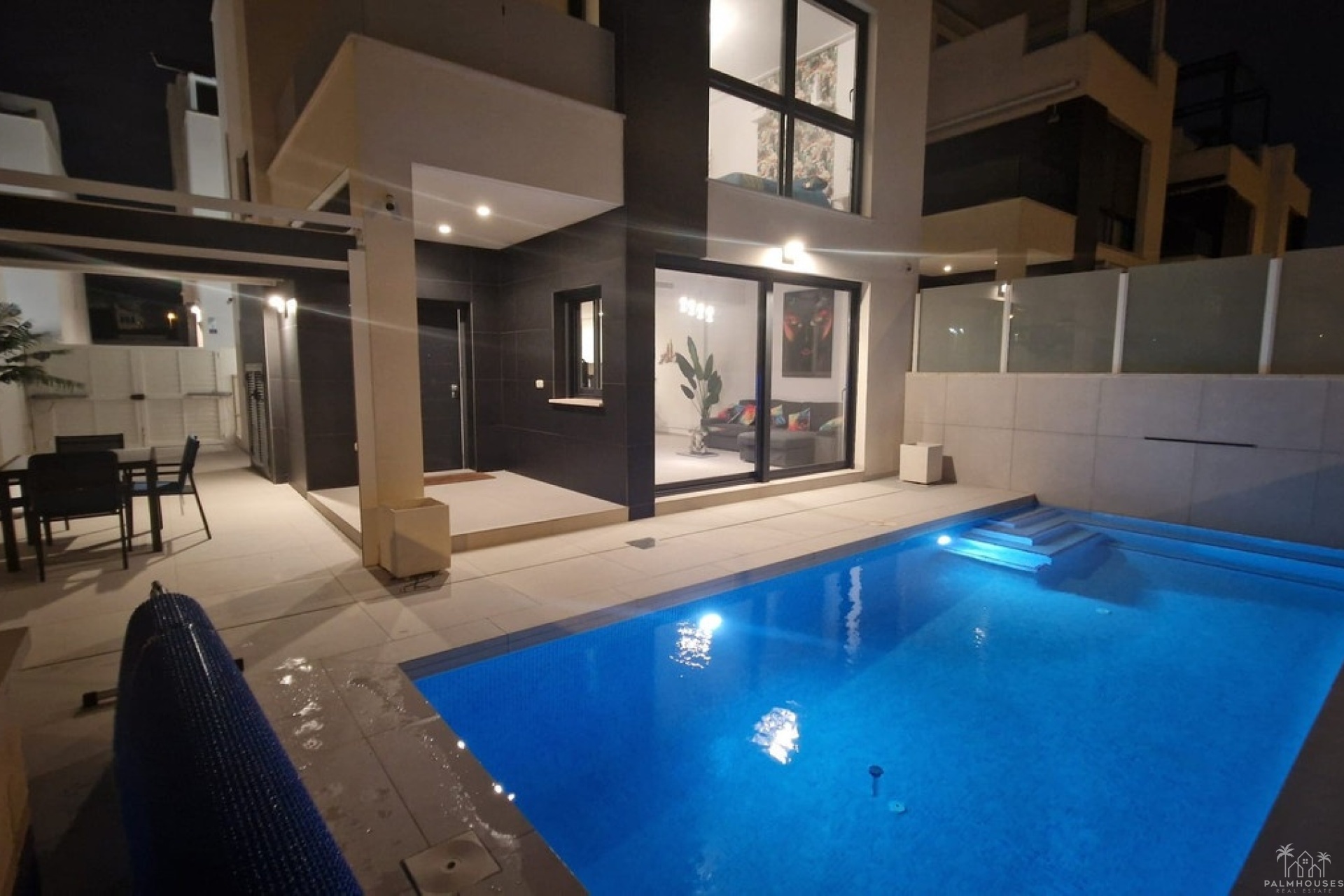 Revente - Villa - Orihuela - Punta Prima