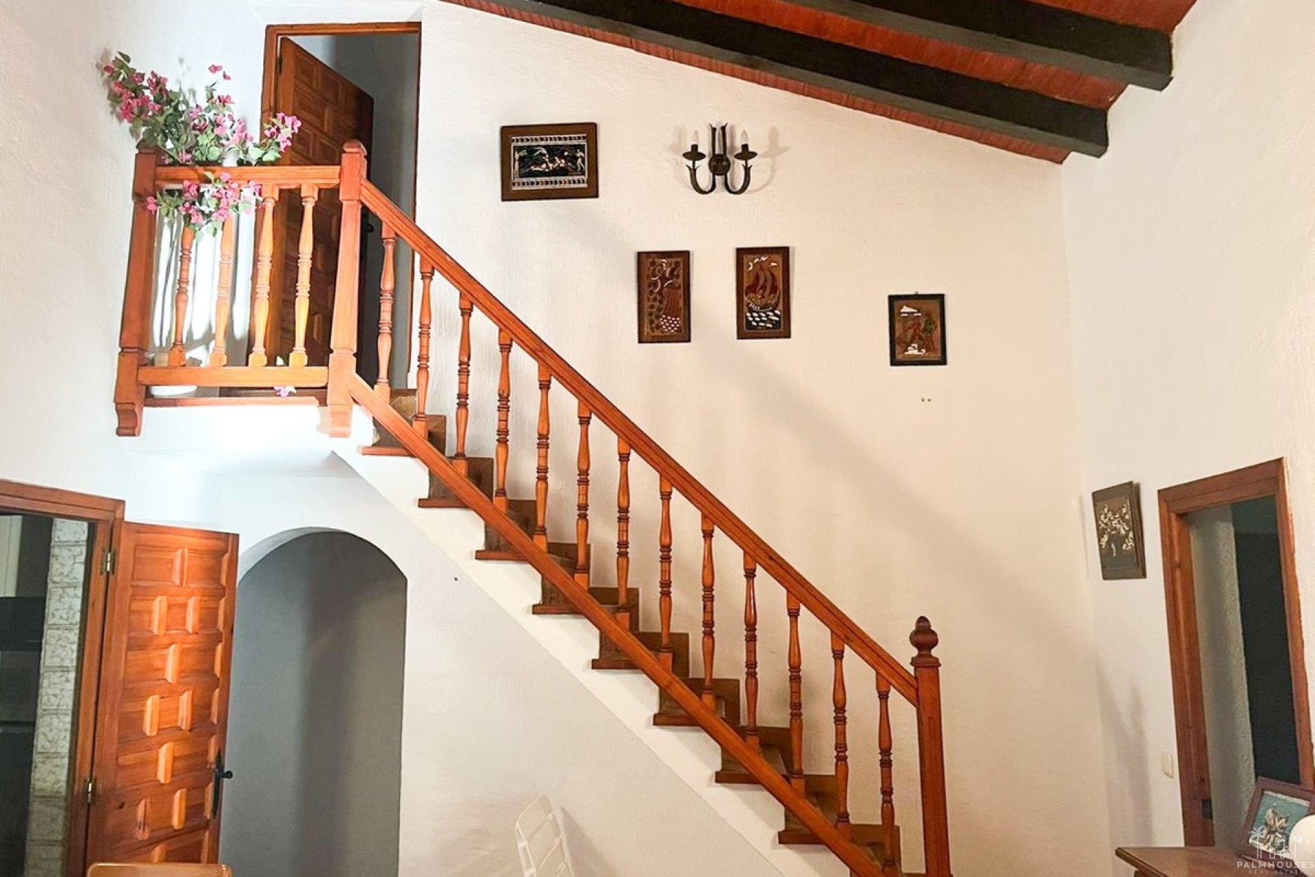 Revente - Villa - Orihuela - Punta Prima