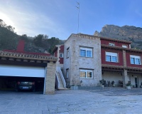 Revente - Villa - Orihuela - Raiguero De Bonanza