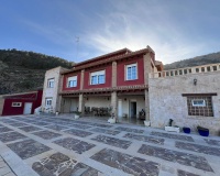 Revente - Villa - Orihuela - Raiguero De Bonanza