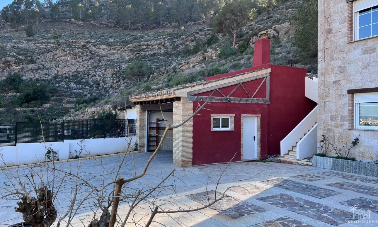Revente - Villa - Orihuela - Raiguero De Bonanza