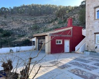 Revente - Villa - Orihuela - Raiguero De Bonanza