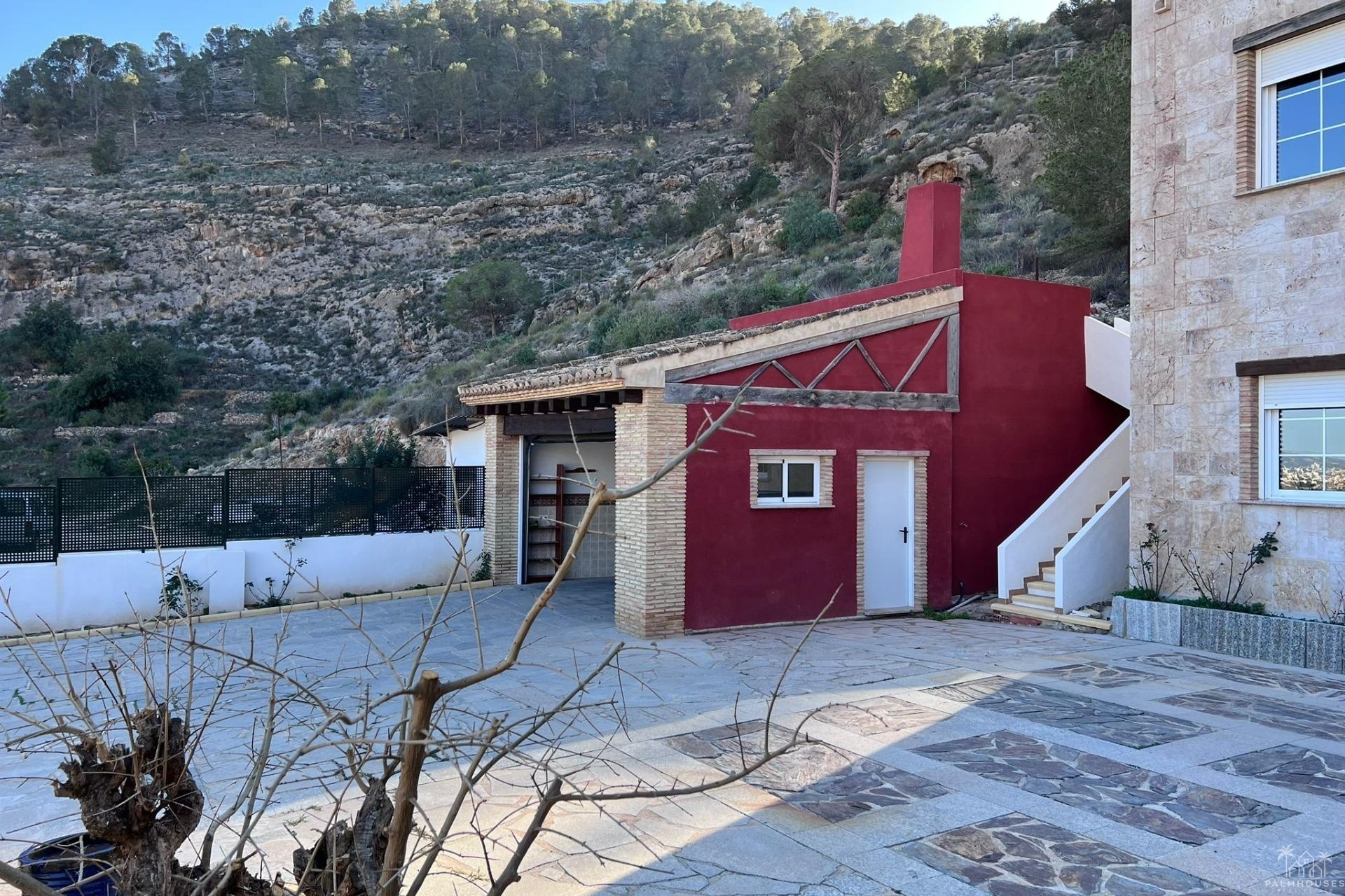 Revente - Villa - Orihuela - Raiguero De Bonanza
