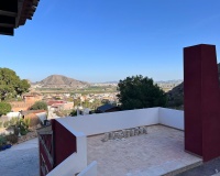 Revente - Villa - Orihuela - Raiguero De Bonanza