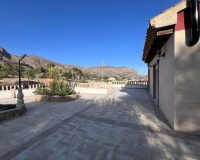 Revente - Villa - Orihuela - Raiguero De Bonanza