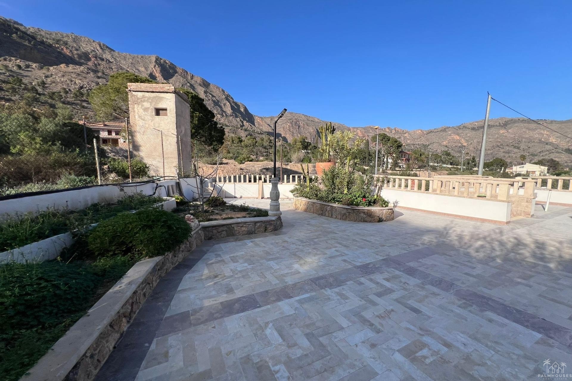 Revente - Villa - Orihuela - Raiguero De Bonanza