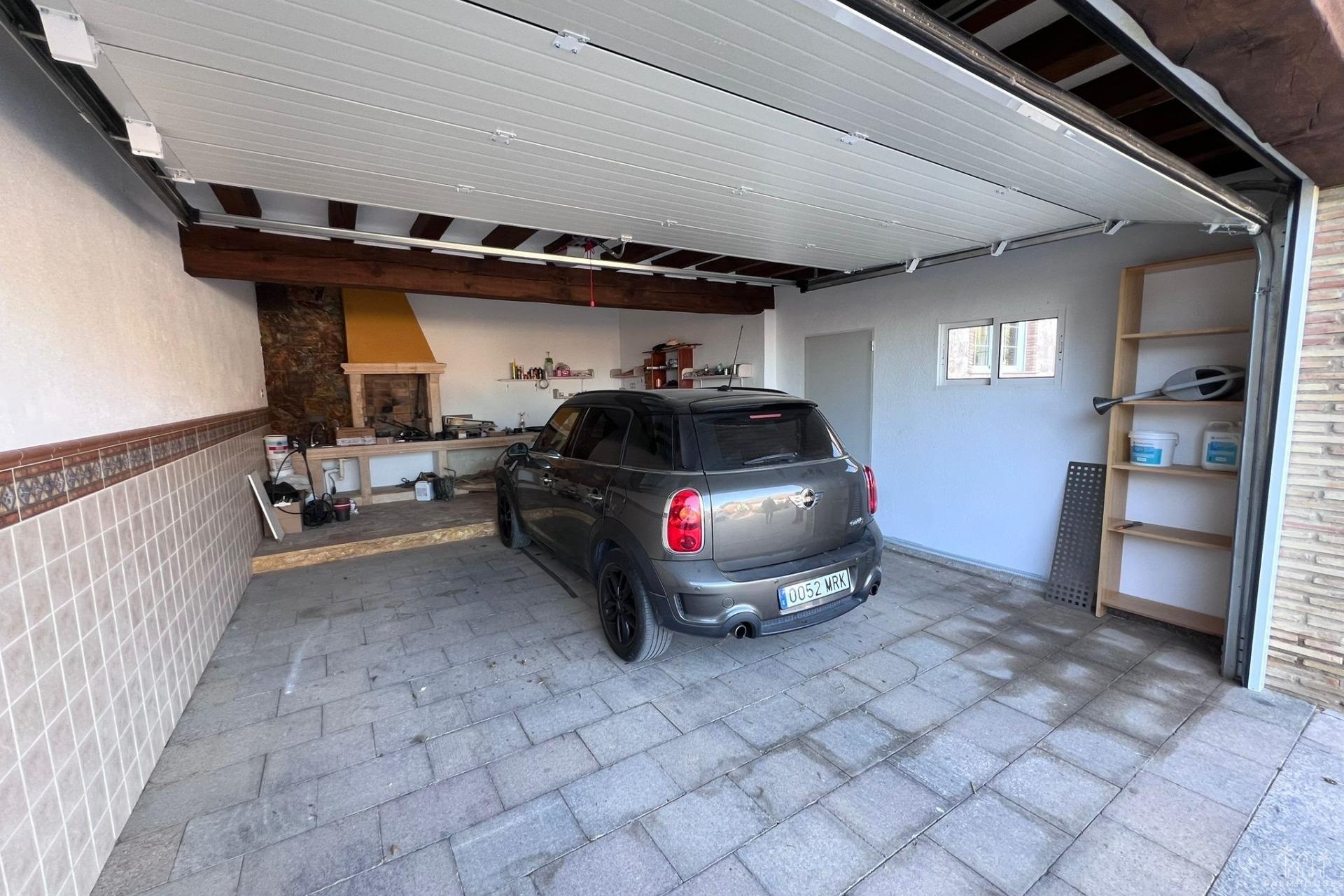 Revente - Villa - Orihuela - Raiguero De Bonanza