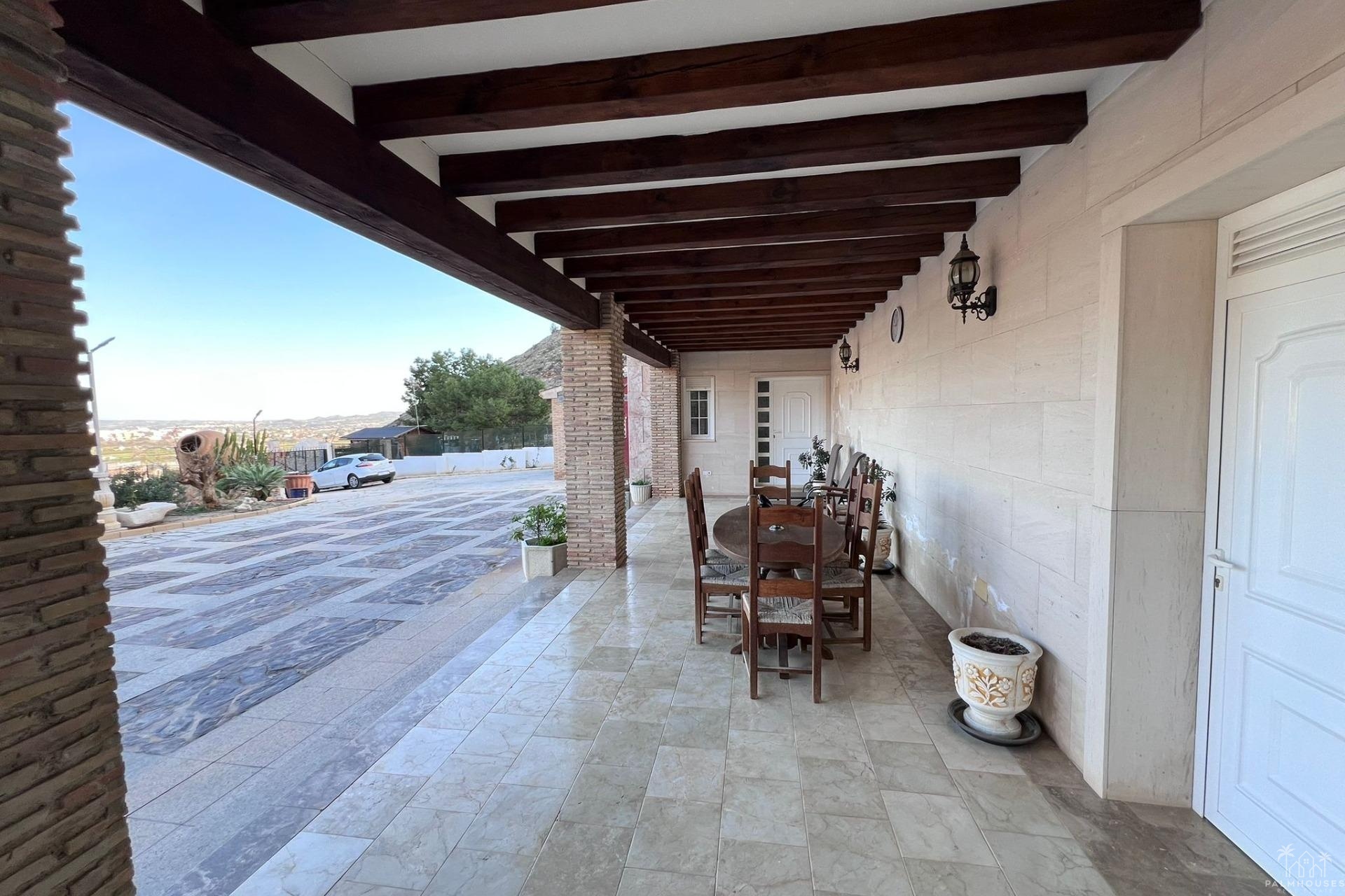 Revente - Villa - Orihuela - Raiguero De Bonanza