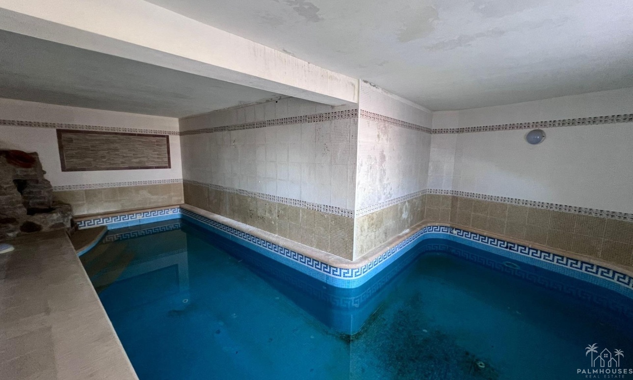 Revente - Villa - Orihuela - Raiguero De Bonanza