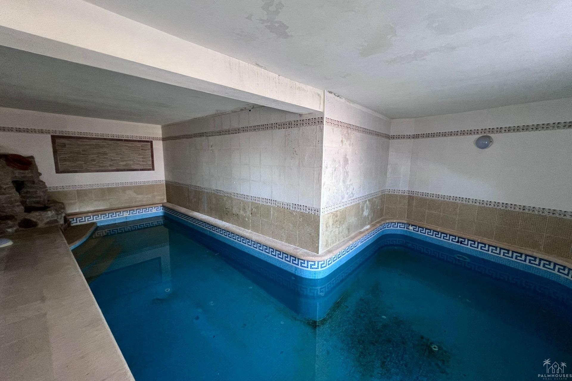 Revente - Villa - Orihuela - Raiguero De Bonanza