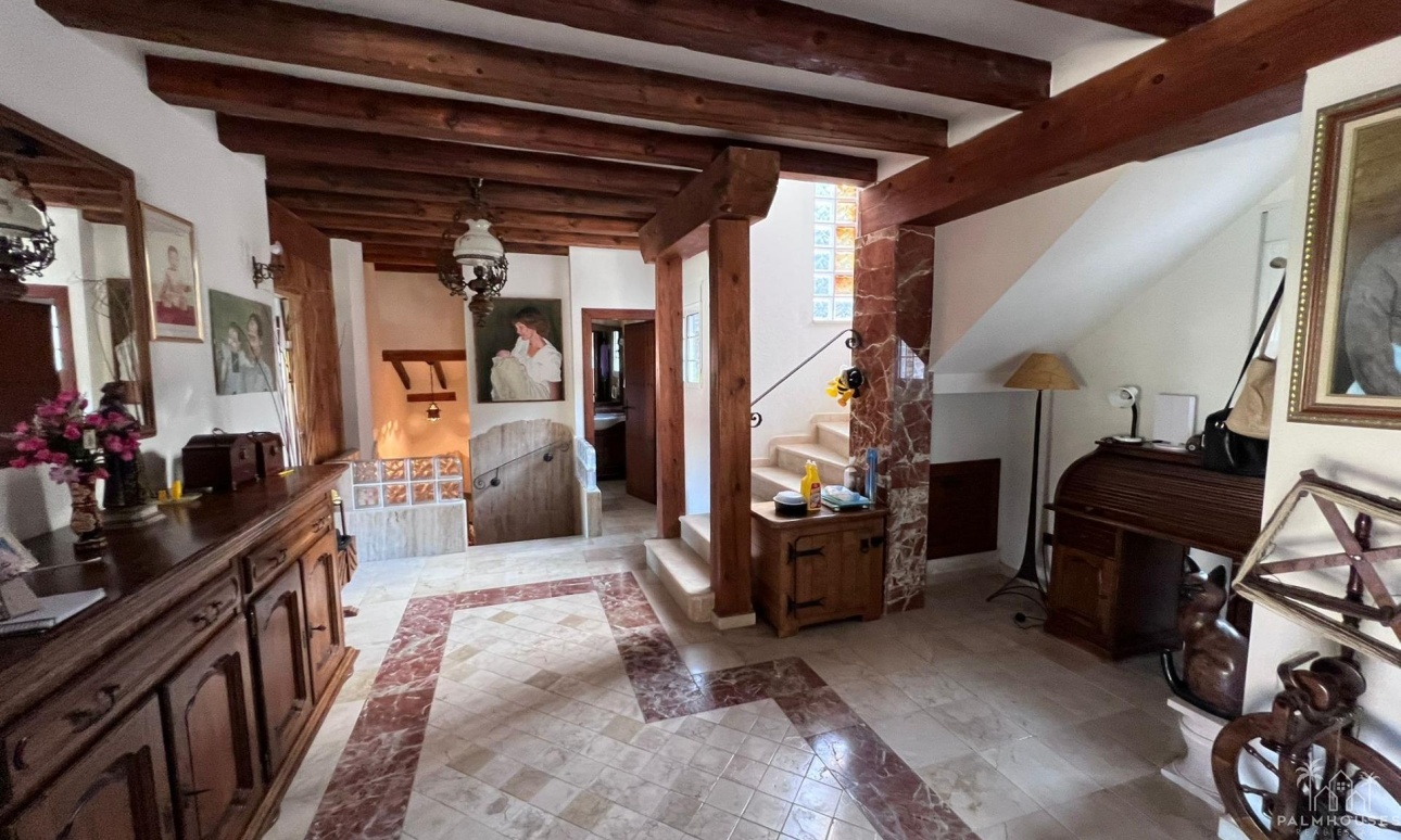 Revente - Villa - Orihuela - Raiguero De Bonanza