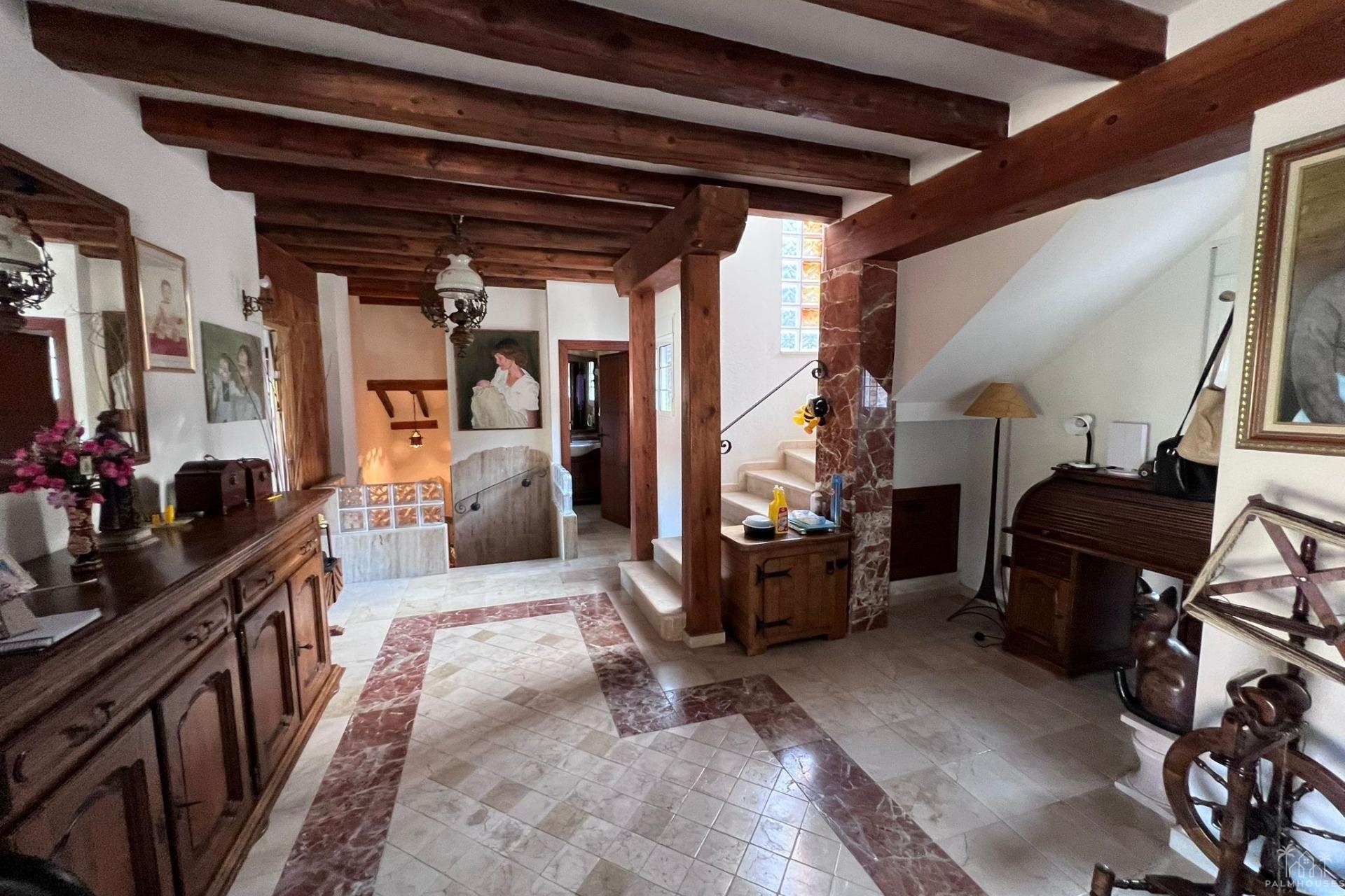 Revente - Villa - Orihuela - Raiguero De Bonanza