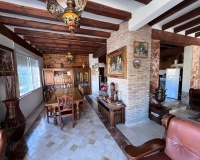 Revente - Villa - Orihuela - Raiguero De Bonanza