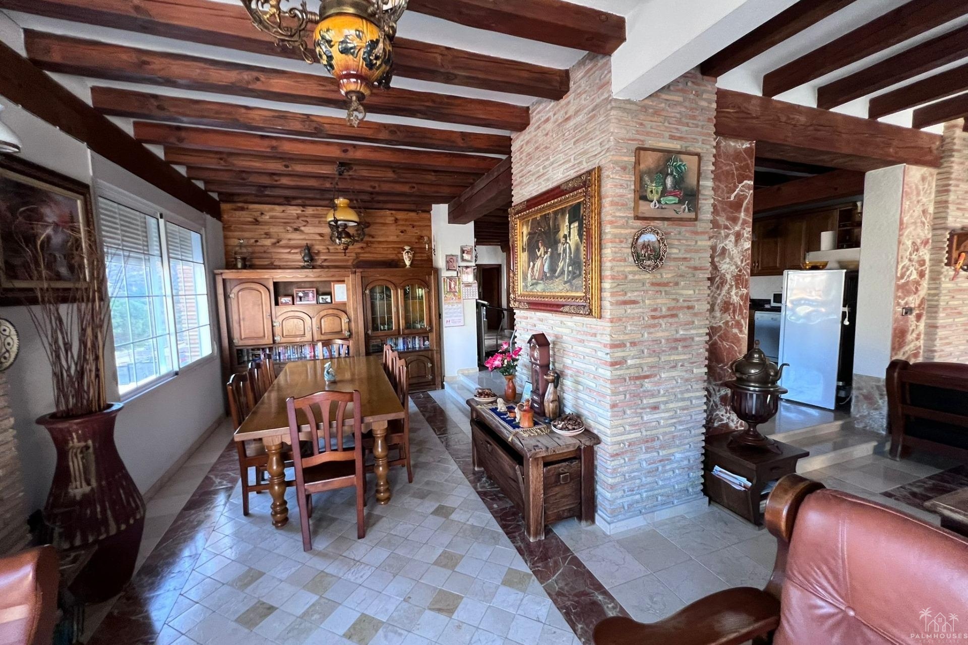 Revente - Villa - Orihuela - Raiguero De Bonanza