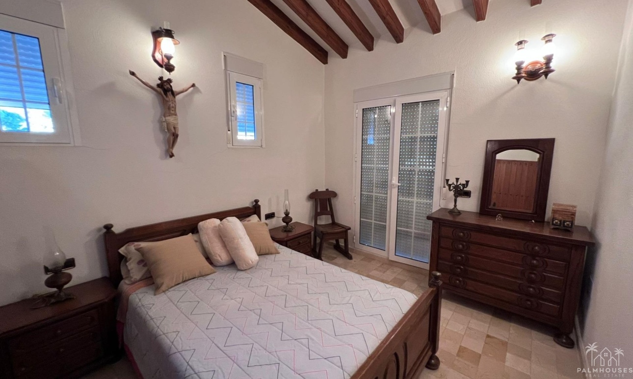 Revente - Villa - Orihuela - Raiguero De Bonanza