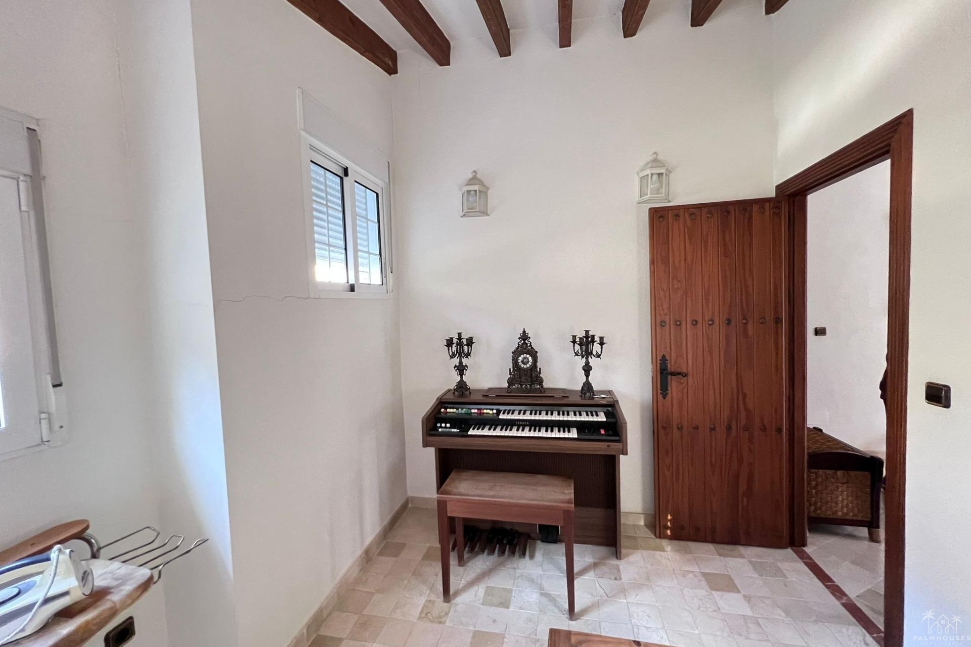 Revente - Villa - Orihuela - Raiguero De Bonanza