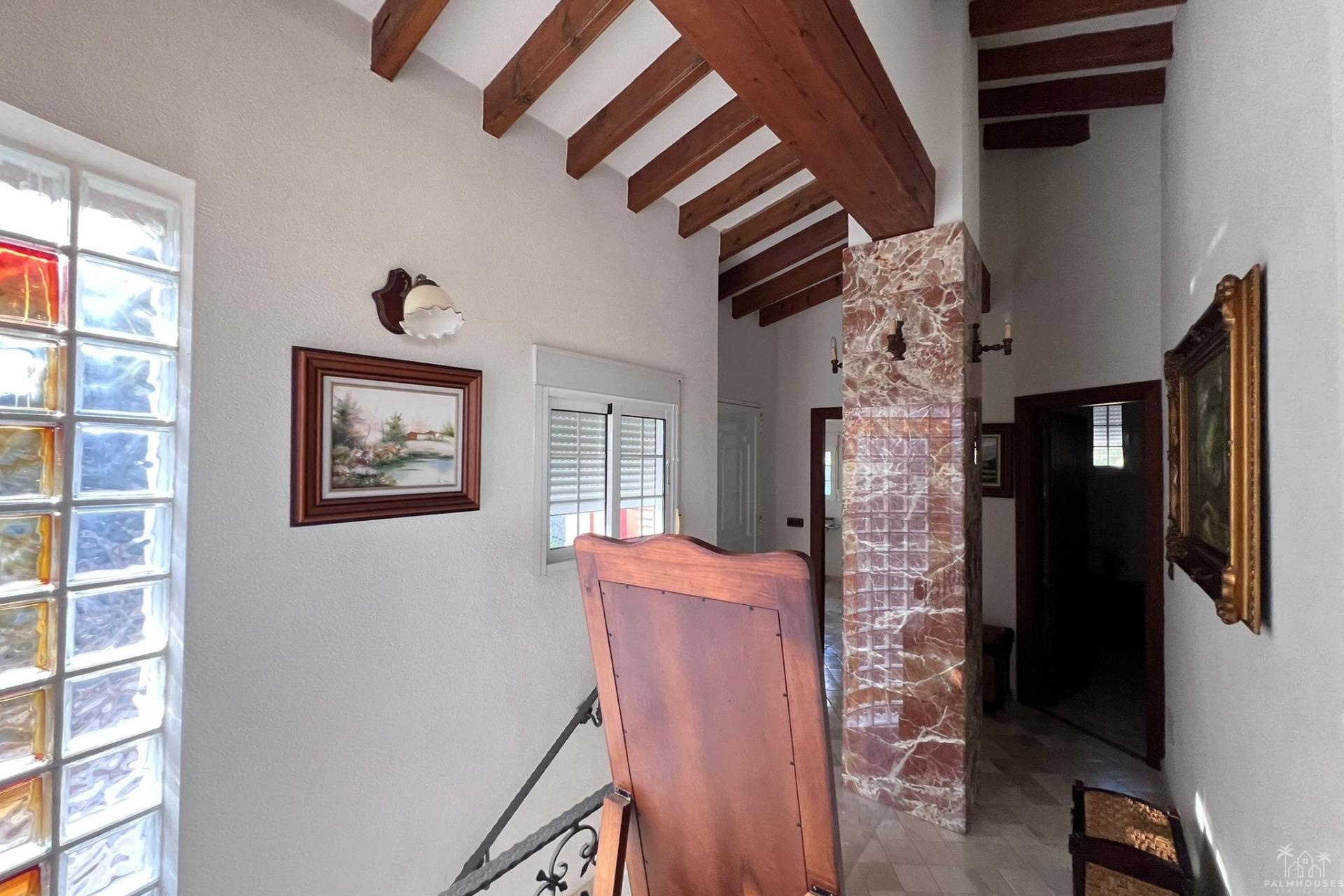 Revente - Villa - Orihuela - Raiguero De Bonanza