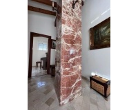 Revente - Villa - Orihuela - Raiguero De Bonanza