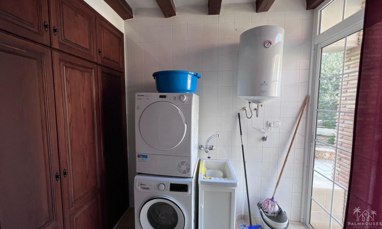 Revente - Villa - Orihuela - Raiguero De Bonanza