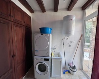 Revente - Villa - Orihuela - Raiguero De Bonanza