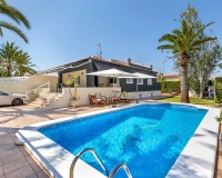 Revente - Villa - Orihuela - Rocio del Mar