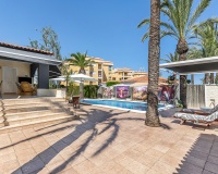 Revente - Villa - Orihuela - Rocio del Mar